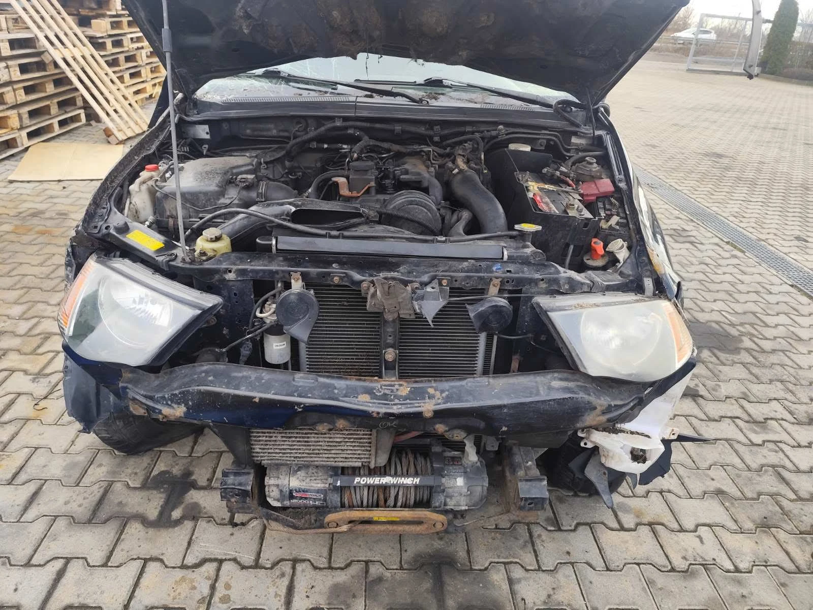 Mitsubishi L200 | Mobile.bg � ����������� 9