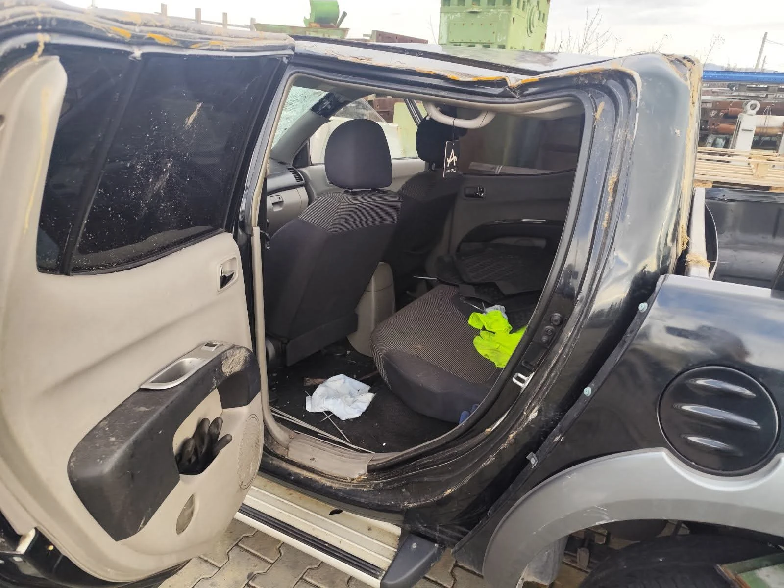 Mitsubishi L200 | Mobile.bg � ����������� 6