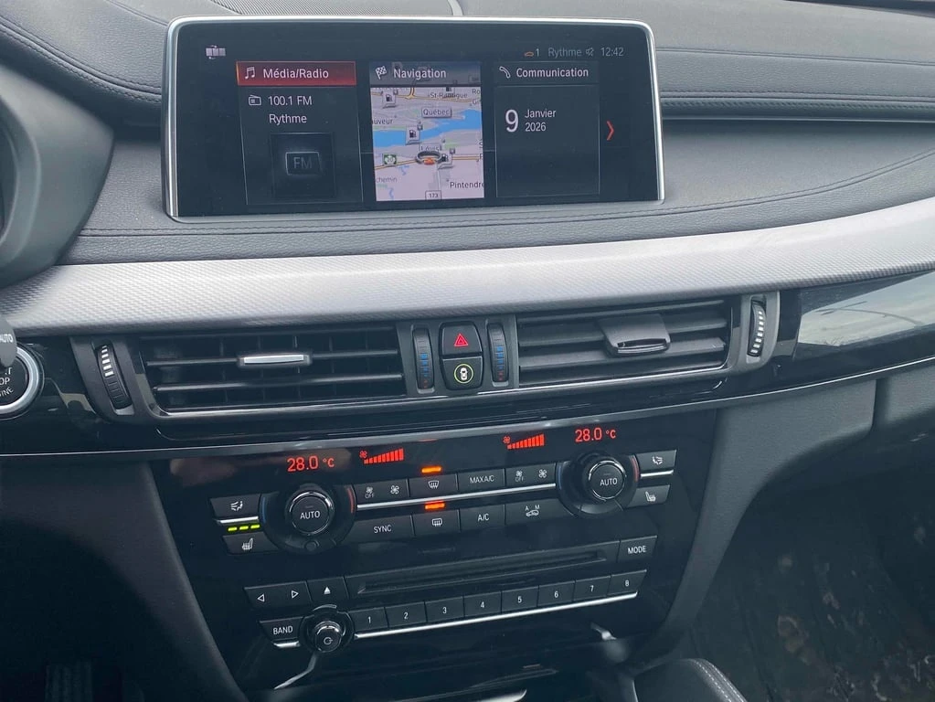 BMW X6 * xDrive35i * CARFAX * ���� �� �� | Mobile.bg � ����������� 9