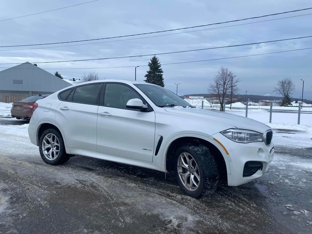 BMW X6 * xDrive35i * CARFAX * ���� �� �� | Mobile.bg � ����������� 5