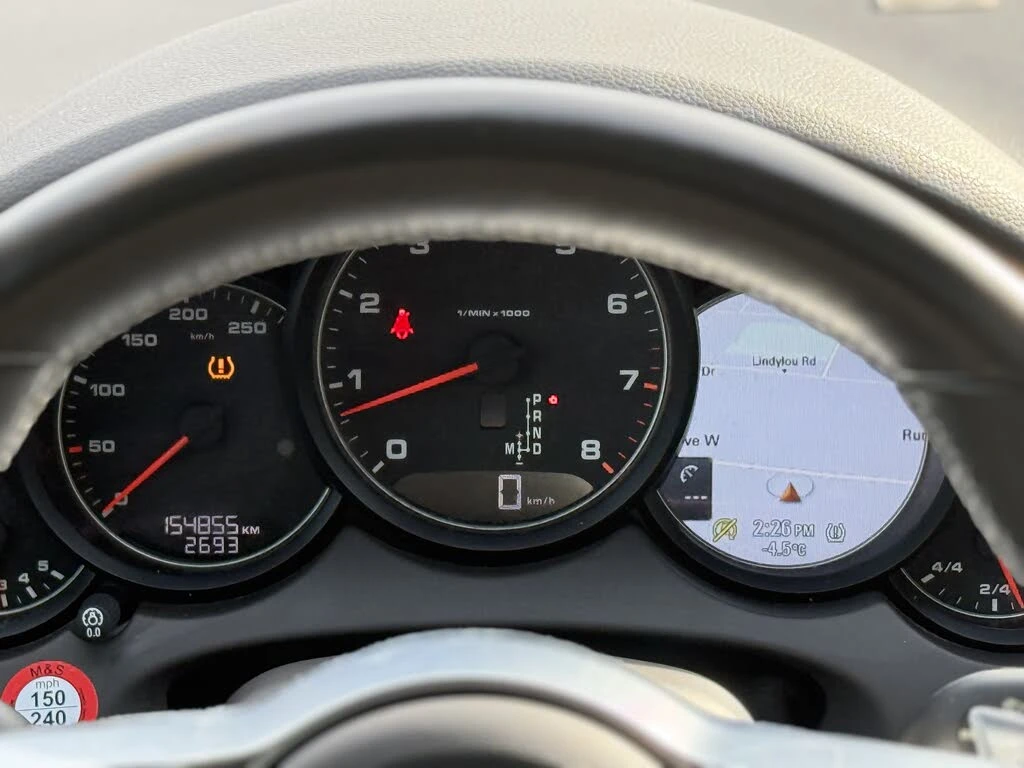 Porsche Cayenne 3.6L AWD V6  | Mobile.bg � ����������� 11