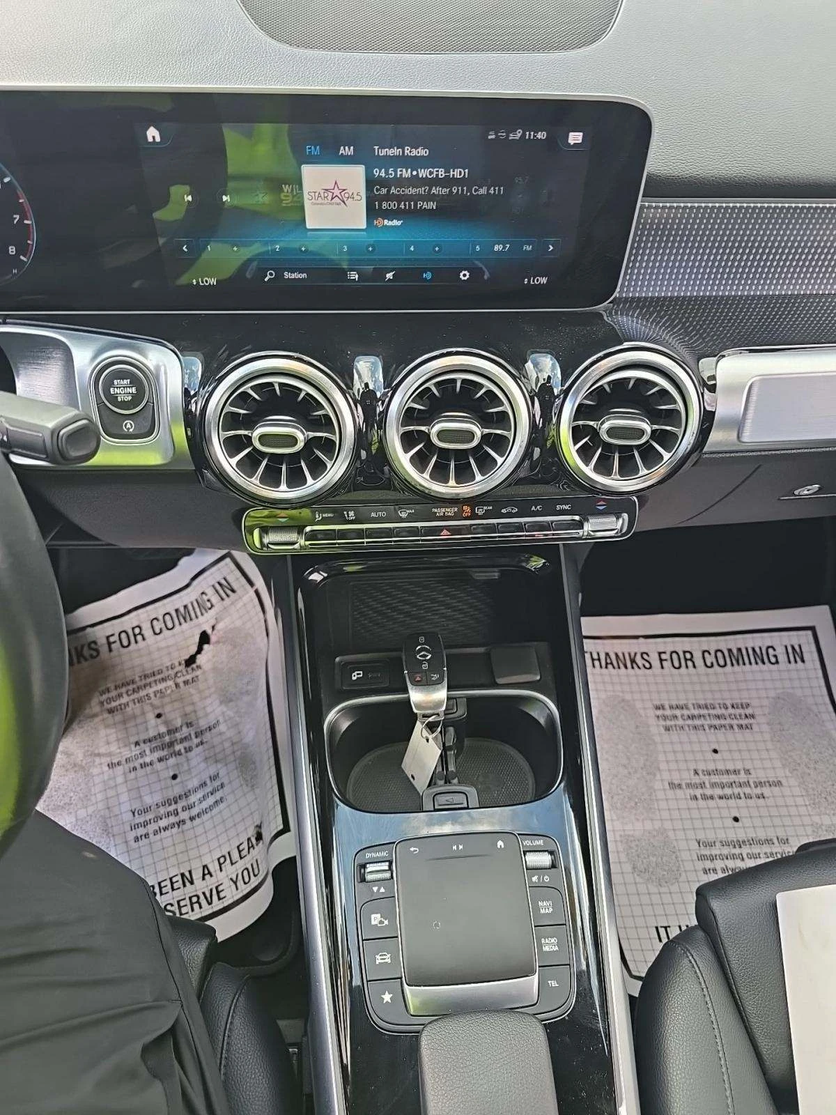 Mercedes-Benz GLB  - изображение 10