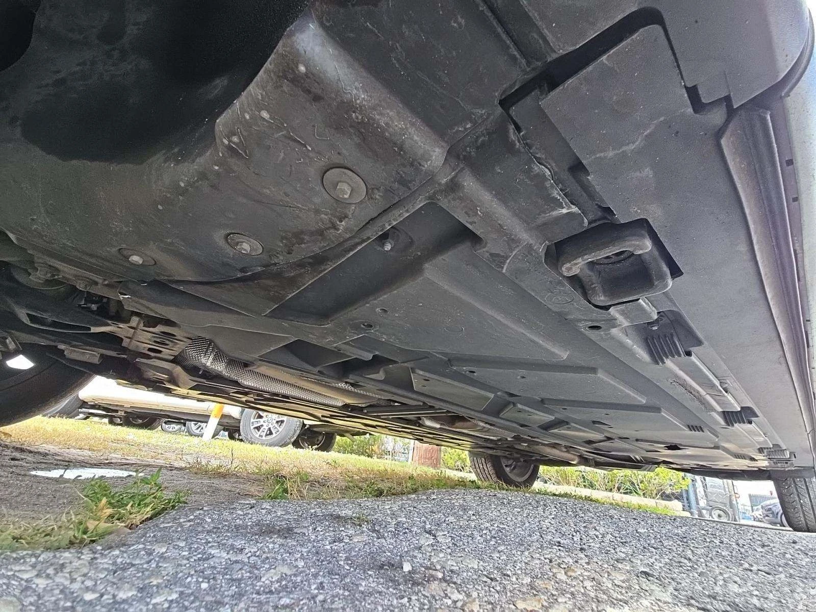 Mercedes-Benz GLB  - изображение 7