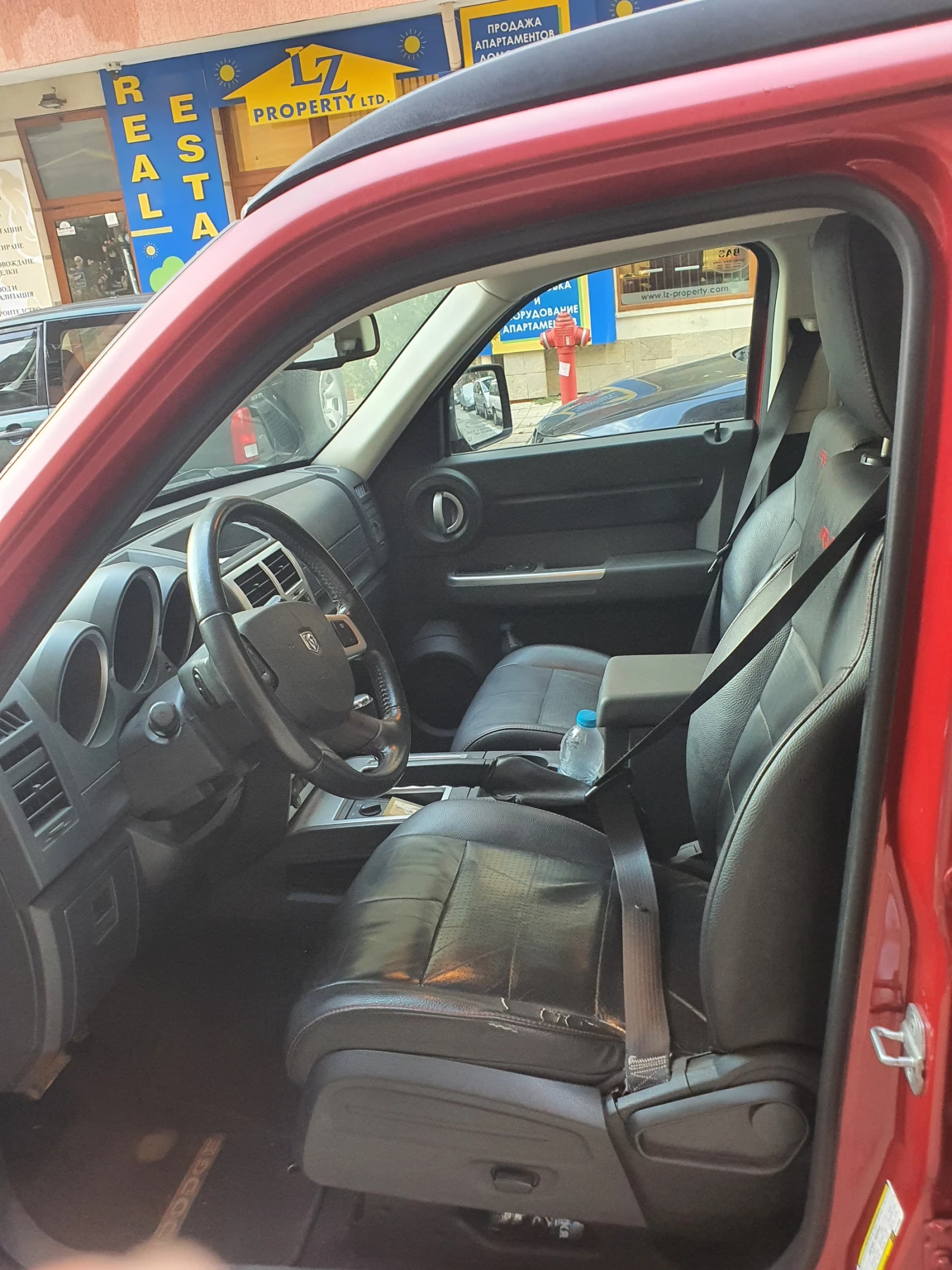 Dodge Nitro R/T 4.0 | Mobile.bg � ����������� 2