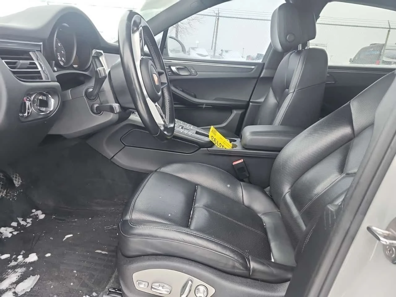 Porsche Macan * Type 95B * CARFAX * Без инциденти * , снимка 9 - Автомобили и джипове - 53967006