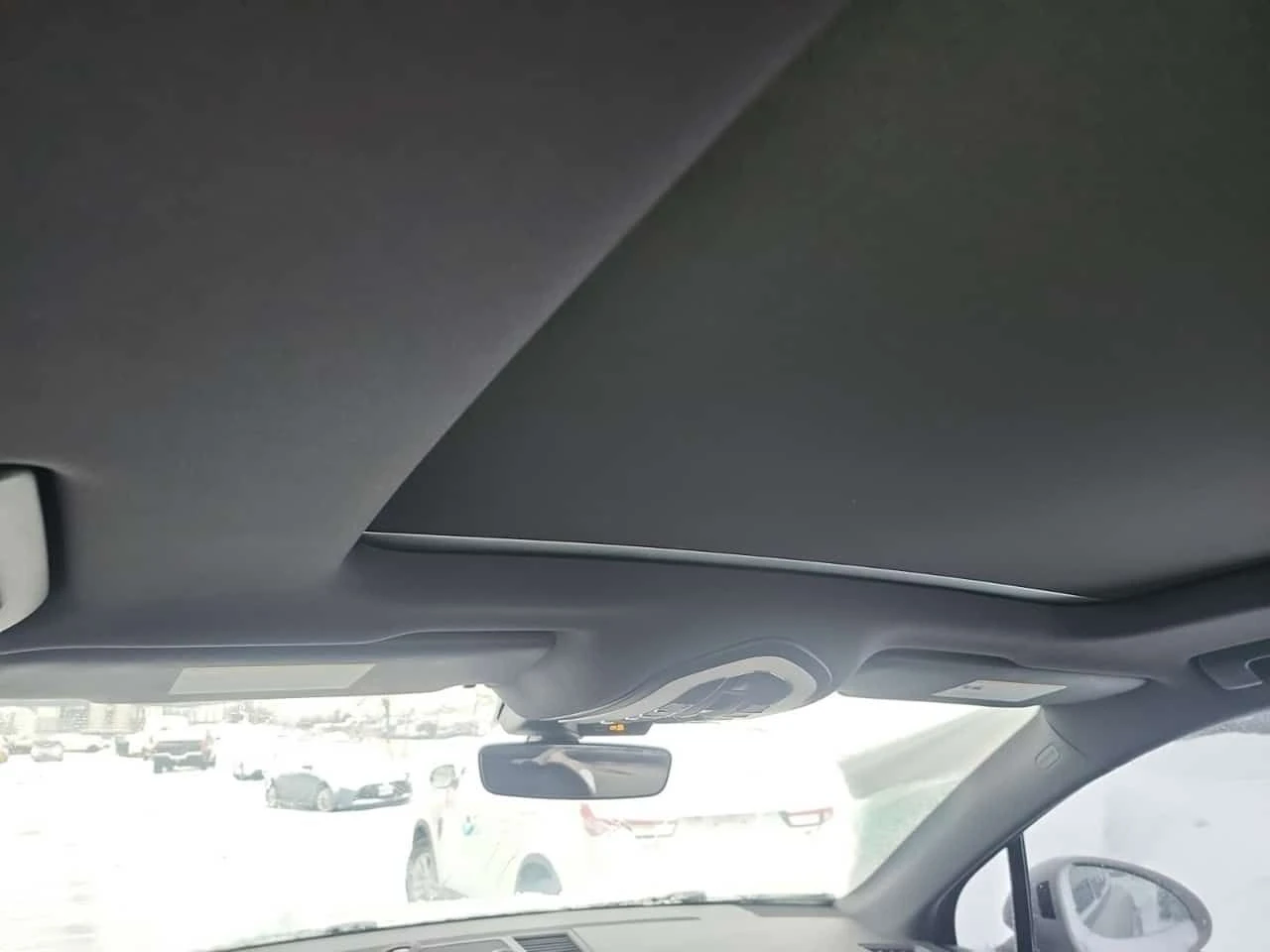 Porsche Macan * Type 95B * CARFAX * Без инциденти * , снимка 12 - Автомобили и джипове - 53967006