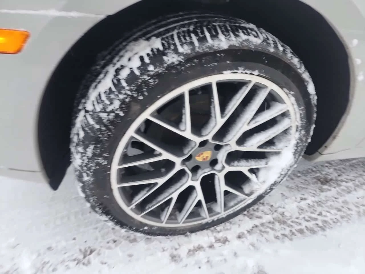 Porsche Macan * Type 95B * CARFAX * Без инциденти * , снимка 5 - Автомобили и джипове - 53967006