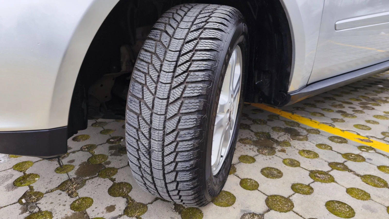 Mercedes-Benz ML 280, снимка 9 - Автомобили и джипове - 54072345