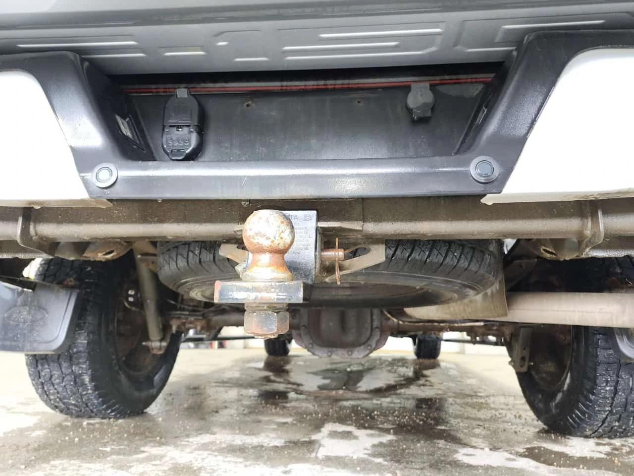 Ford F150 * LARIAT * ГЛАВНО ПРЕДСТАВИТЕЛСТВО НА FORD* , снимка 14 - Автомобили и джипове - 54147377