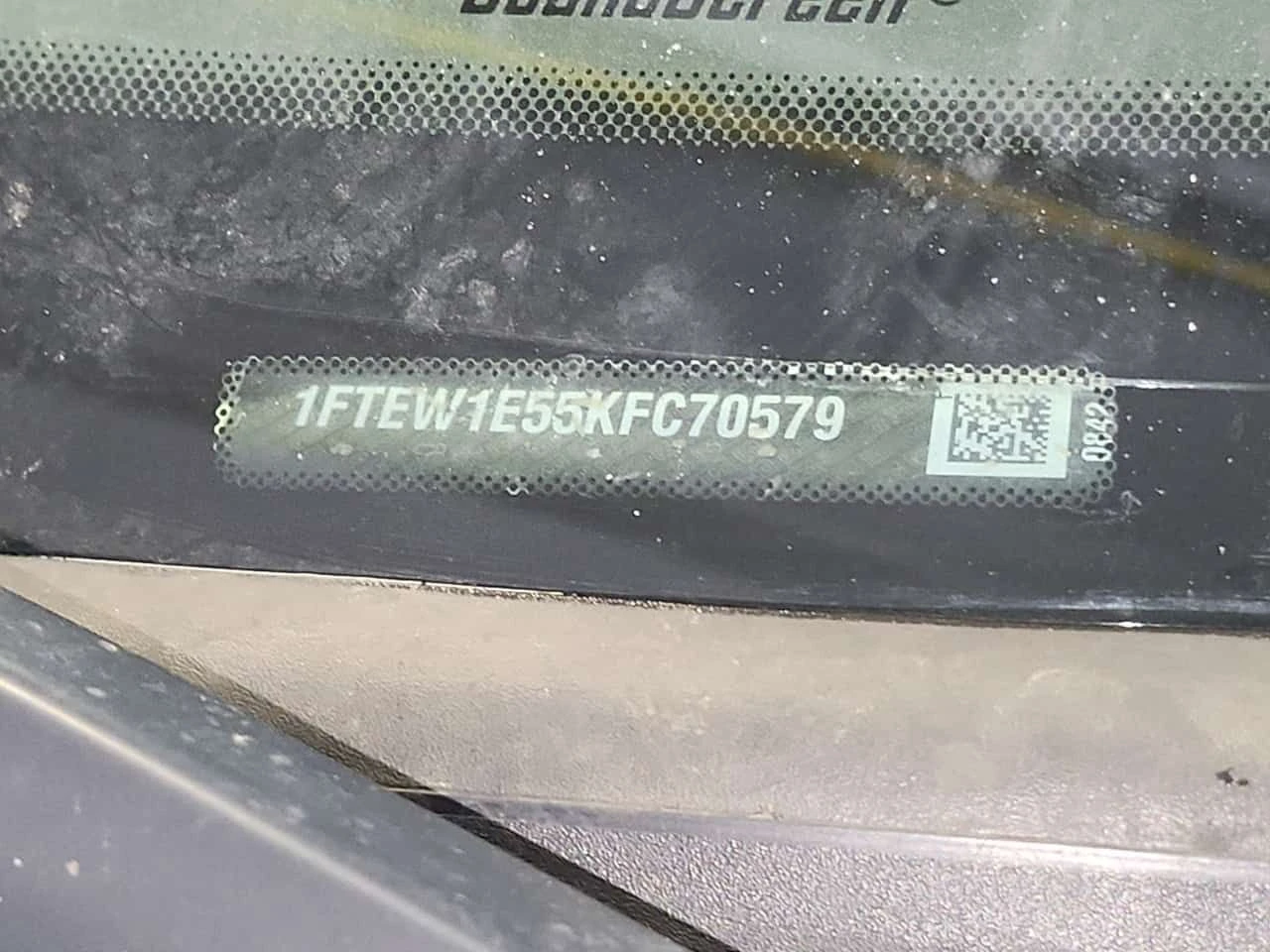 Ford F150 * LARIAT * ГЛАВНО ПРЕДСТАВИТЕЛСТВО НА FORD* , снимка 16 - Автомобили и джипове - 54147377