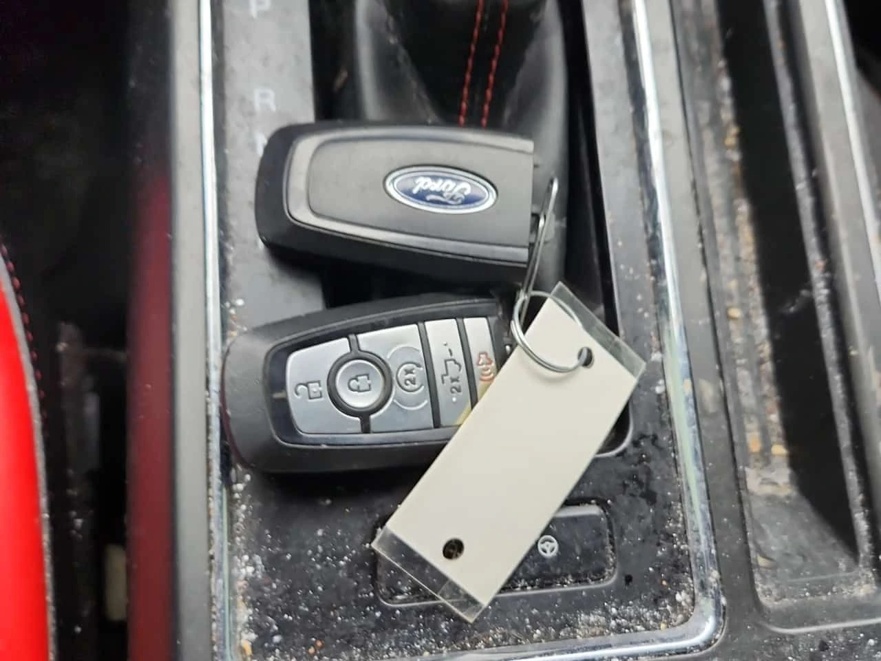 Ford F150 * LARIAT * ГЛАВНО ПРЕДСТАВИТЕЛСТВО НА FORD* , снимка 7 - Автомобили и джипове - 54147377