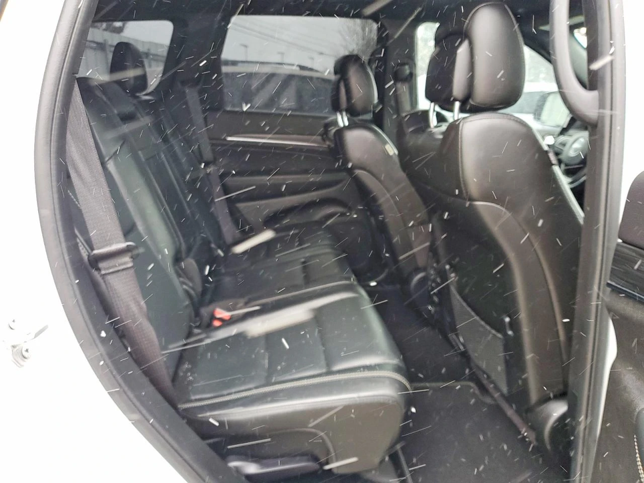 Jeep Grand cherokee 3.6* 4Х4* LIMITED* РЕАЛНИ КМ!, снимка 10 - Автомобили и джипове - 54159316