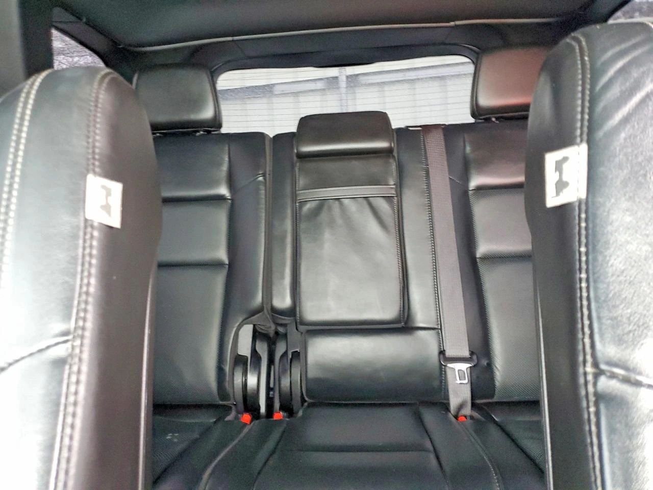 Jeep Grand cherokee 3.6* 4Х4* LIMITED* РЕАЛНИ КМ!, снимка 9 - Автомобили и джипове - 54159316