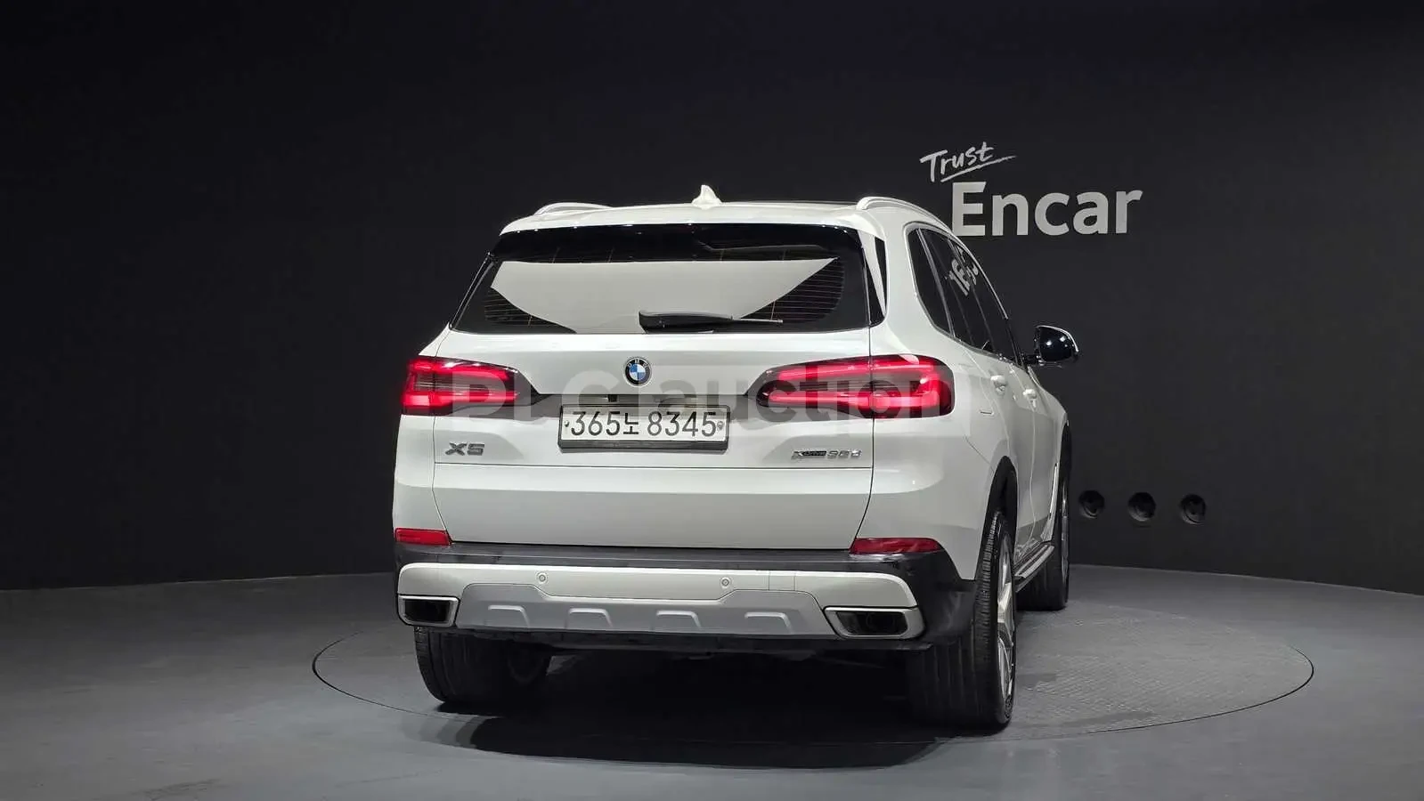 BMW X5 * HEAD-UP DISPLAY * ПАНОРАМА * DISTRONIC, снимка 4 - Автомобили и джипове - 54267959