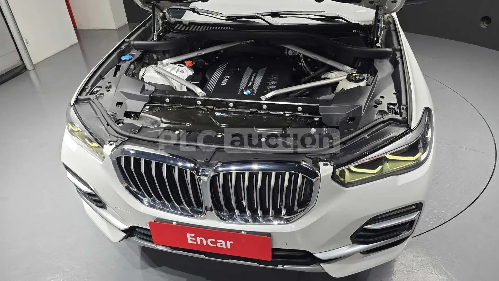 BMW X5 * HEAD-UP DISPLAY * ПАНОРАМА * DISTRONIC, снимка 6 - Автомобили и джипове - 54267959