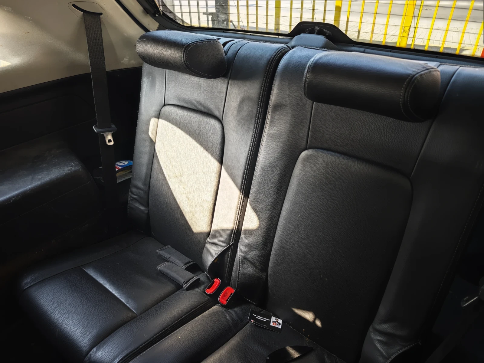 Chevrolet Captiva 2.2D Automatic euro5A, снимка 12 - Автомобили и джипове - 54338366