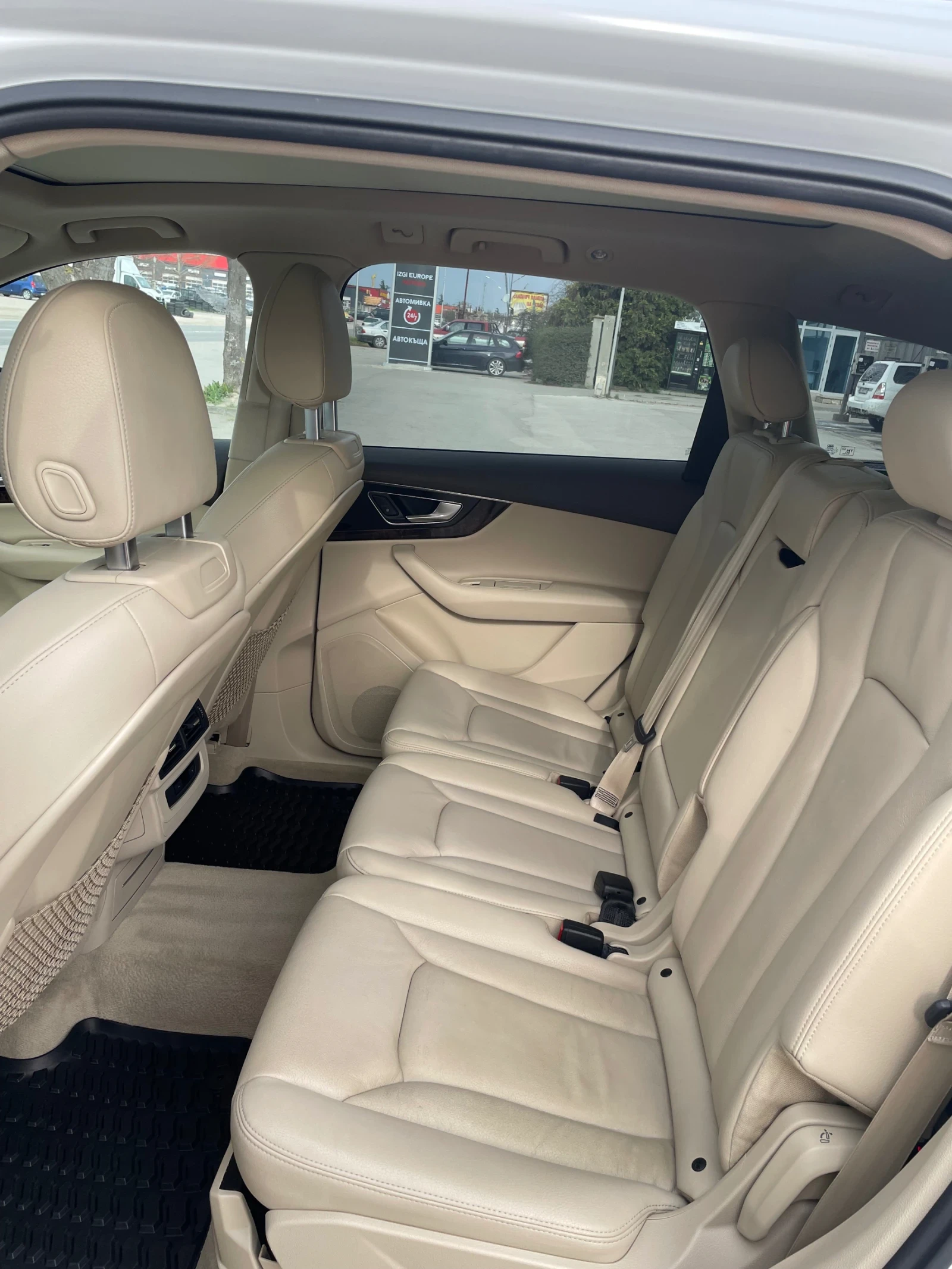 Audi Q7, снимка 15 - Автомобили и джипове - 54564607