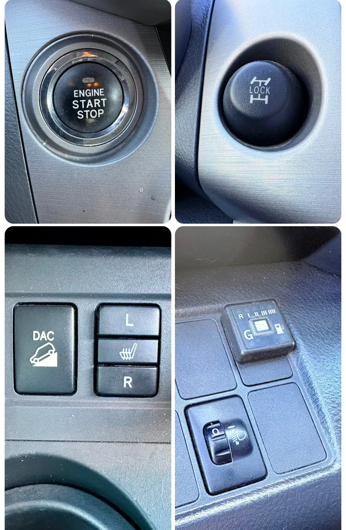 Toyota Rav4 4x4~АВТОМАТ~ГАЗ~Шибедах, снимка 13 - Автомобили и джипове - 54692843