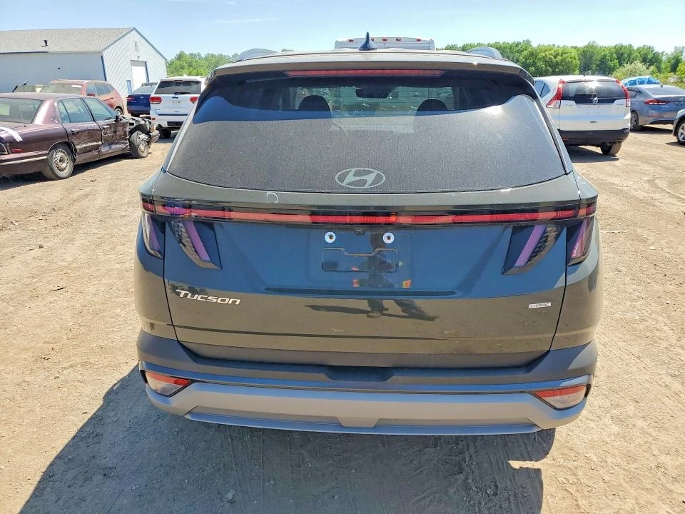 Hyundai Tucson | Mobile.bg � ����������� 6