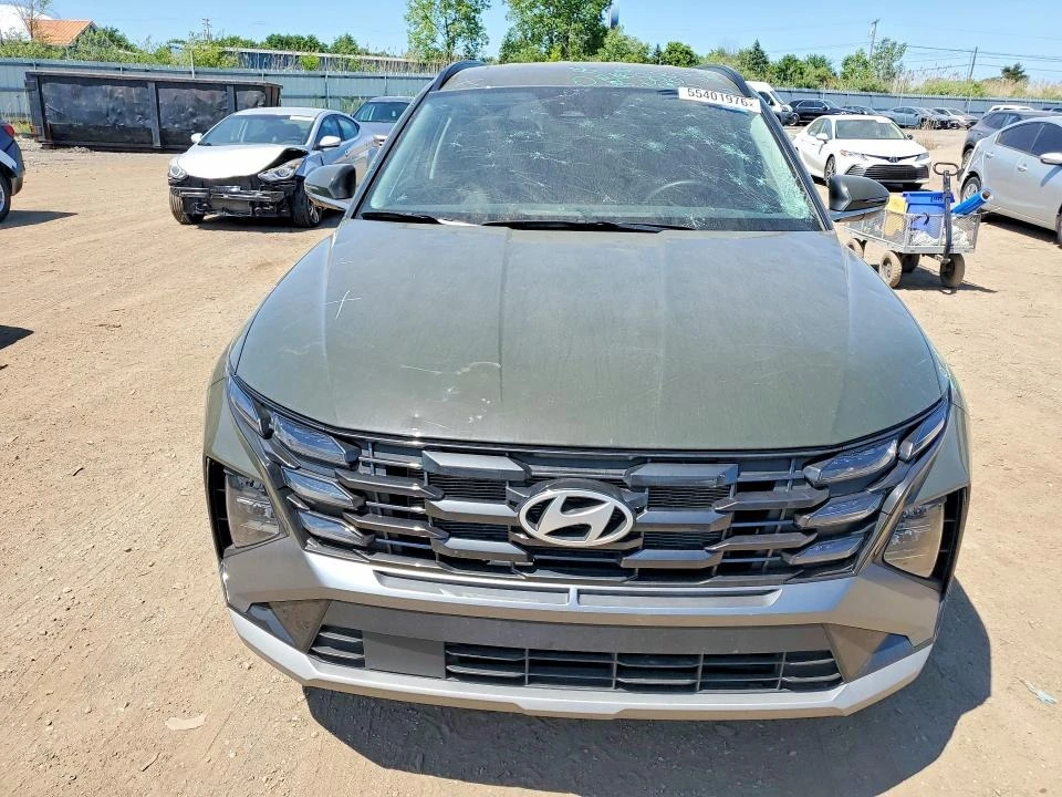 Hyundai Tucson | Mobile.bg � ����������� 5