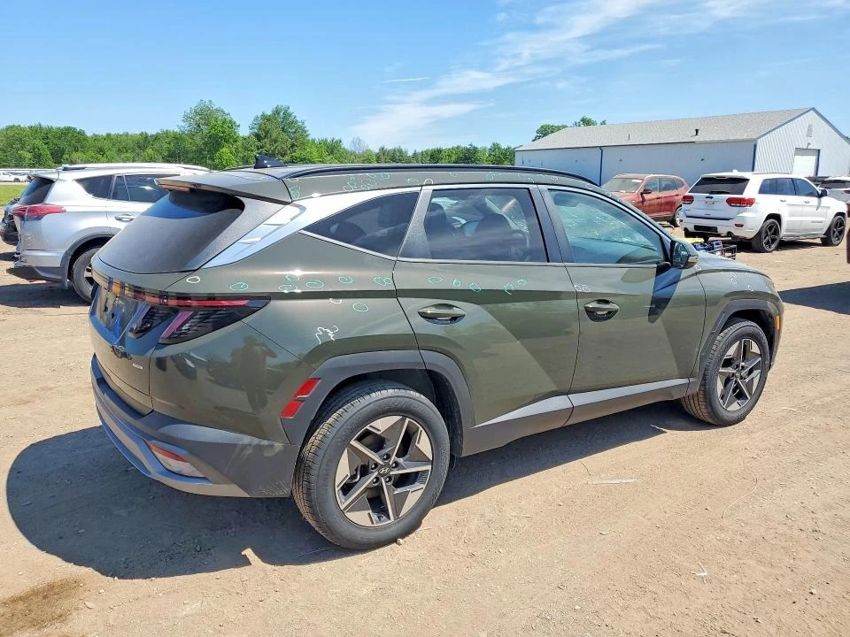 Hyundai Tucson | Mobile.bg � ����������� 3