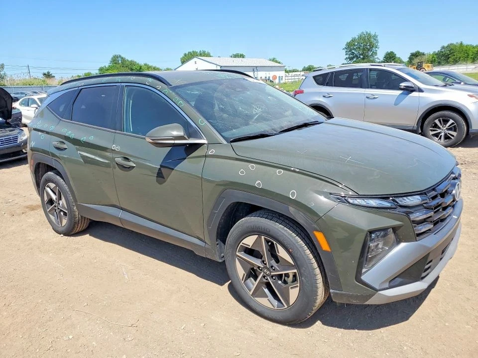 Hyundai Tucson | Mobile.bg � ����������� 4