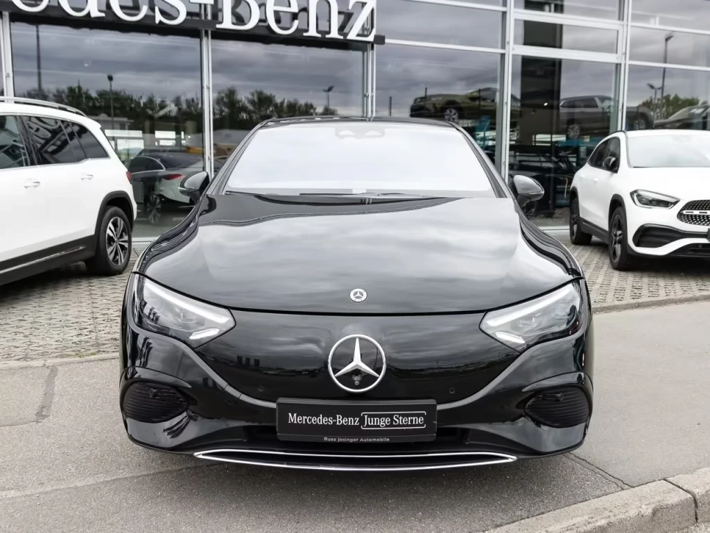 Mercedes-Benz EQE, снимка 2 - Автомобили и джипове - 54866784