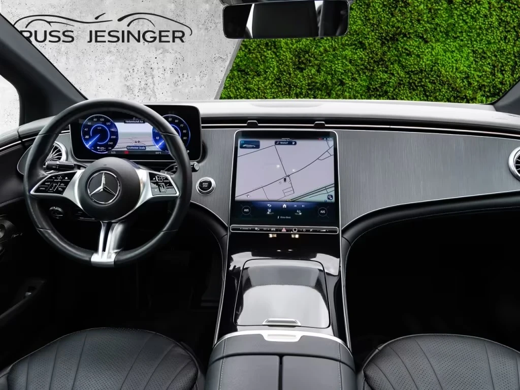 Mercedes-Benz EQE, снимка 6 - Автомобили и джипове - 54866784