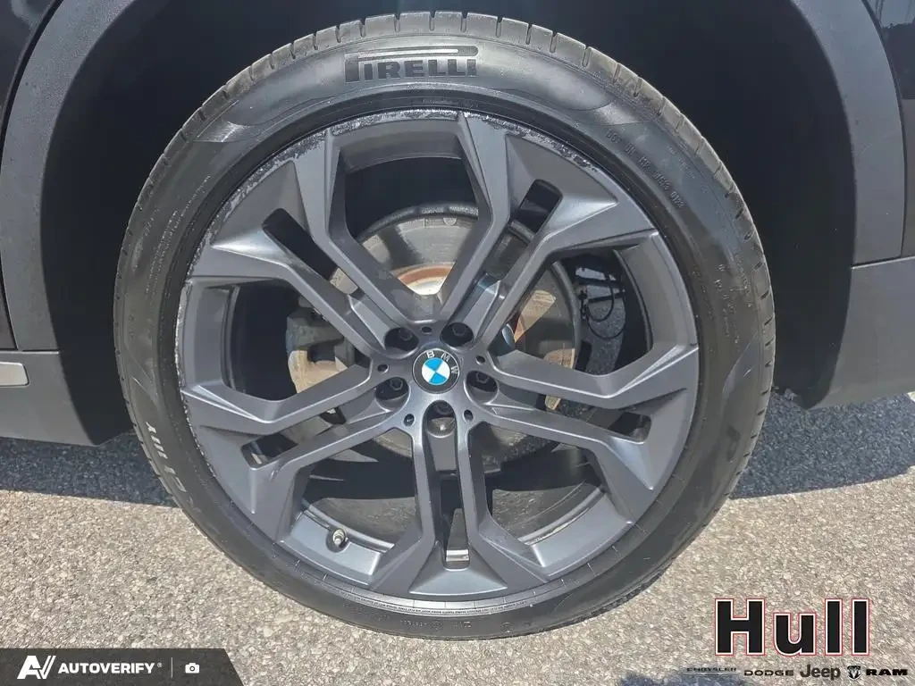 BMW X5 40i * ДИСТРОНИК * ПОДГРЕВ * ПАНОРАМА * АМБИЕНТ * , снимка 6 - Автомобили и джипове - 54910276