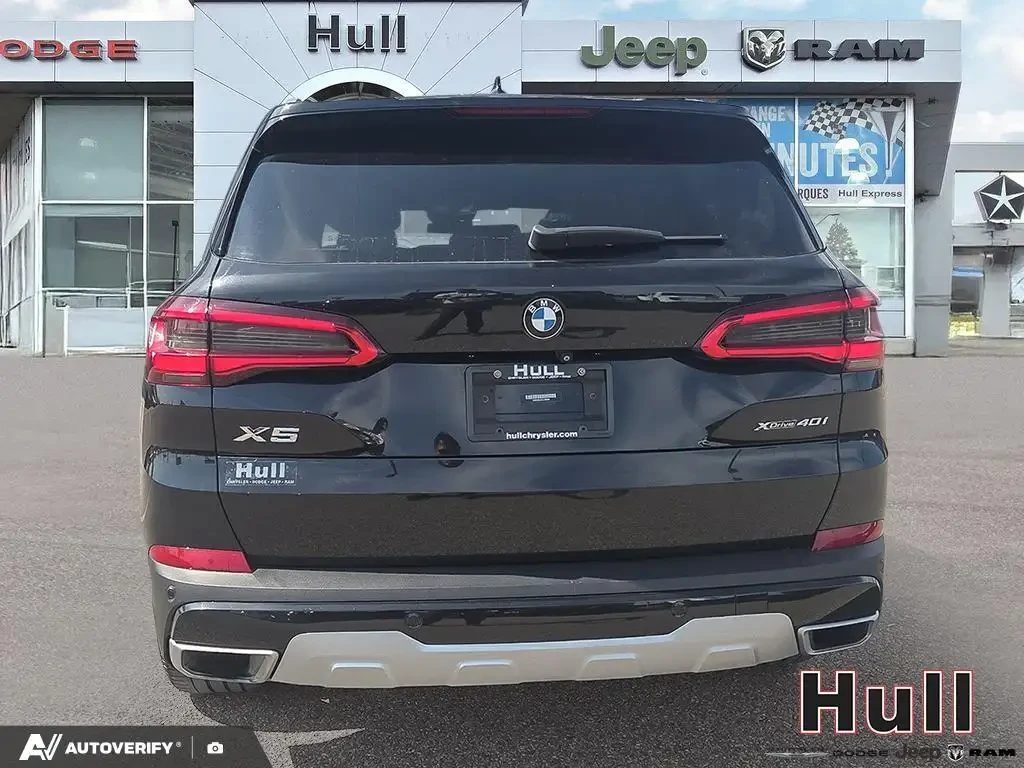 BMW X5 40i * ДИСТРОНИК * ПОДГРЕВ * ПАНОРАМА * АМБИЕНТ * , снимка 5 - Автомобили и джипове - 54910276