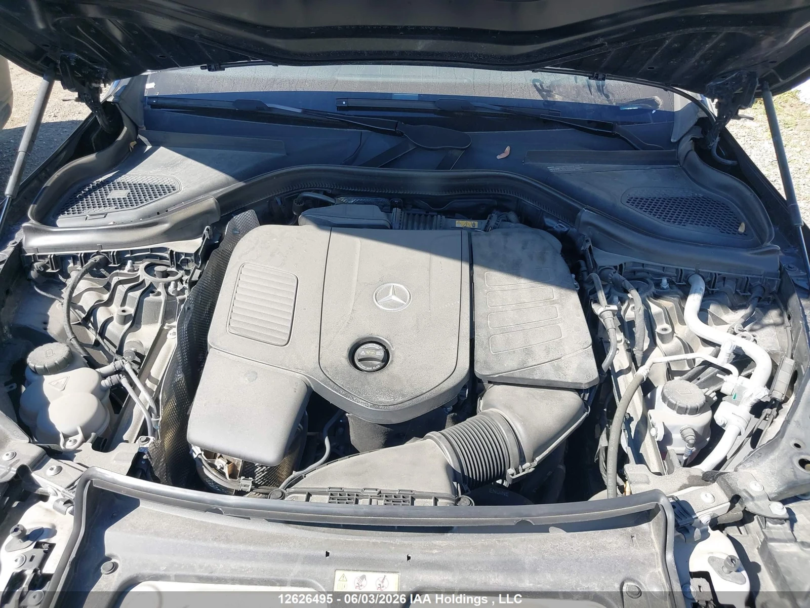 Mercedes-Benz GLC 300 4MATIC, снимка 9 - Автомобили и джипове - 54915233
