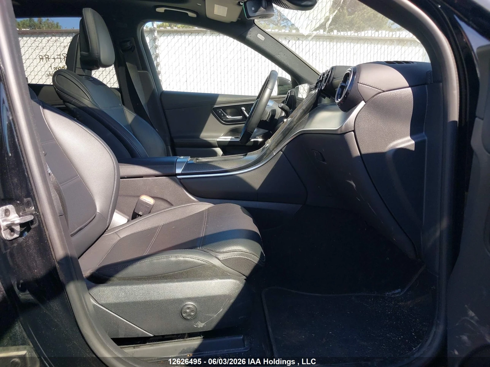 Mercedes-Benz GLC 300 4MATIC, снимка 5 - Автомобили и джипове - 54915233