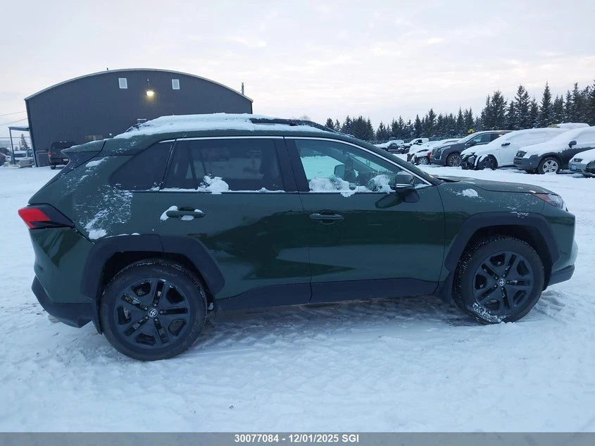 Toyota Rav4 2.5l Adventure/Trail, снимка 12 - Автомобили и джипове - 55091721