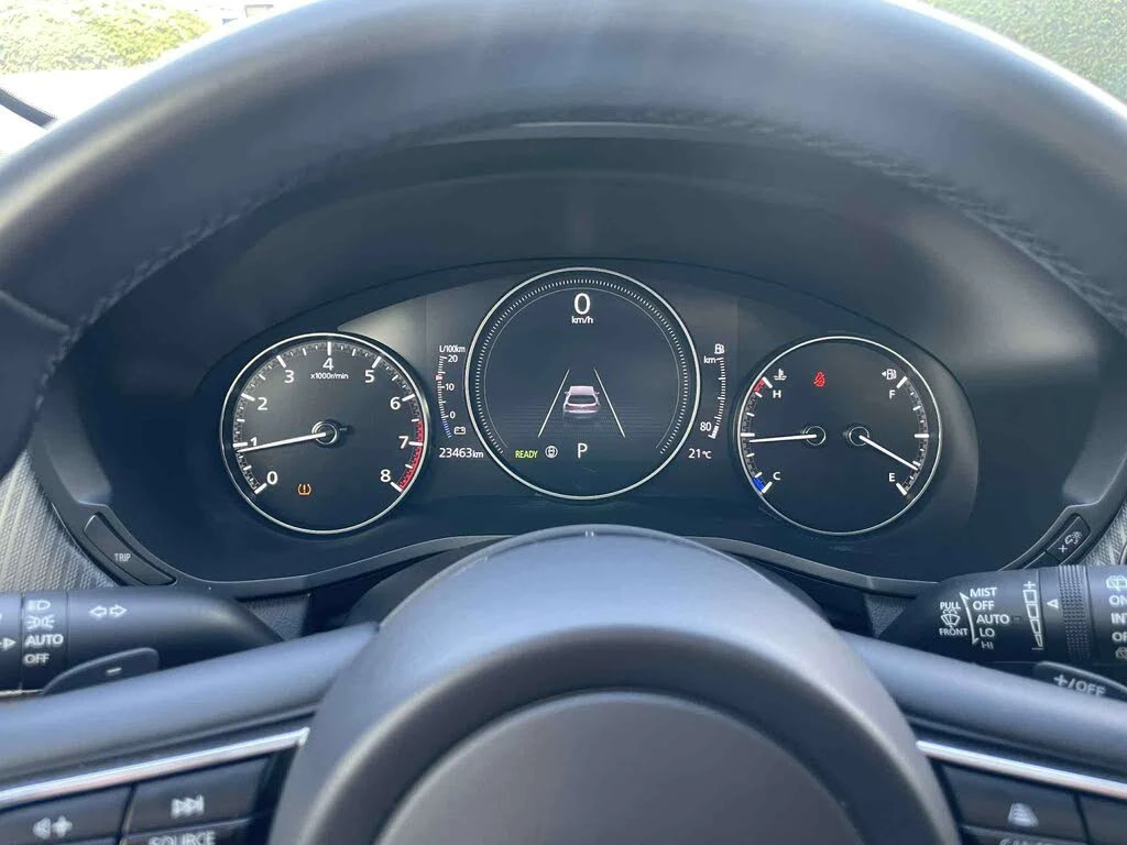 Mazda CX-90 GS-L AWD 360CAM/PANO/SPECIAL | Mobile.bg � ����������� 7