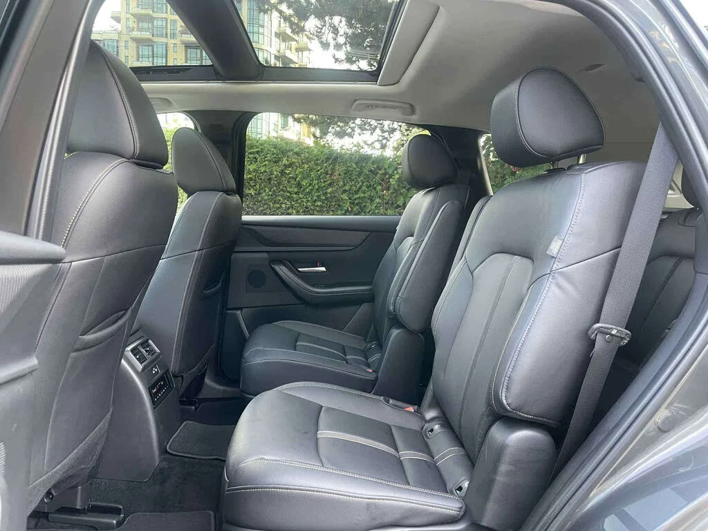 Mazda CX-90 GS-L AWD 360CAM/PANO/SPECIAL | Mobile.bg � ����������� 12