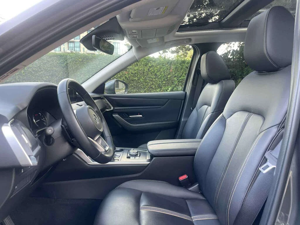 Mazda CX-90 GS-L AWD 360CAM/PANO/SPECIAL | Mobile.bg � ����������� 10
