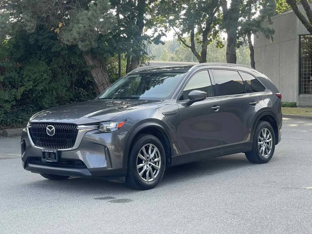 Mazda CX-90 GS-L AWD 360CAM/PANO/SPECIAL | Mobile.bg � ����������� 3