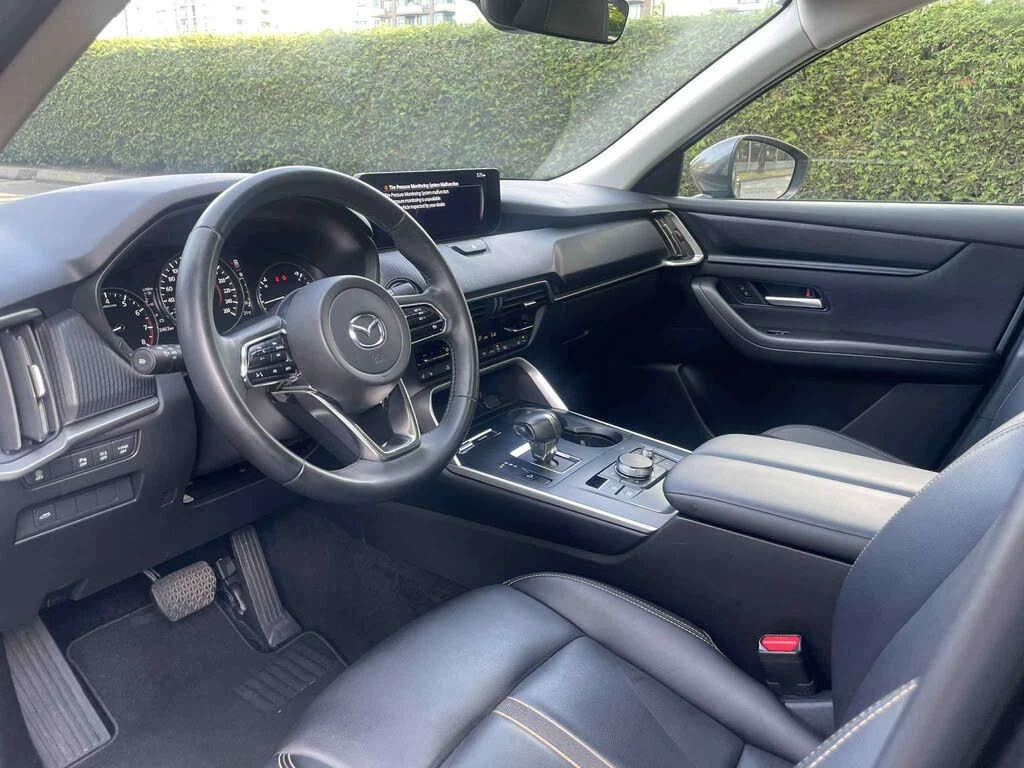 Mazda CX-90 GS-L AWD 360CAM/PANO/SPECIAL | Mobile.bg � ����������� 9