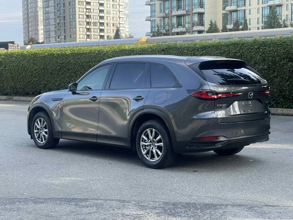 Mazda CX-90 GS-L AWD 360CAM/PANO/SPECIAL | Mobile.bg � ����������� 6