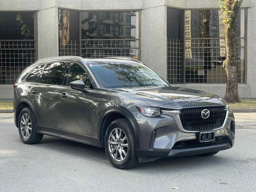 Mazda CX-90 GS-L AWD 360CAM/PANO/SPECIAL | Mobile.bg � ����������� 2