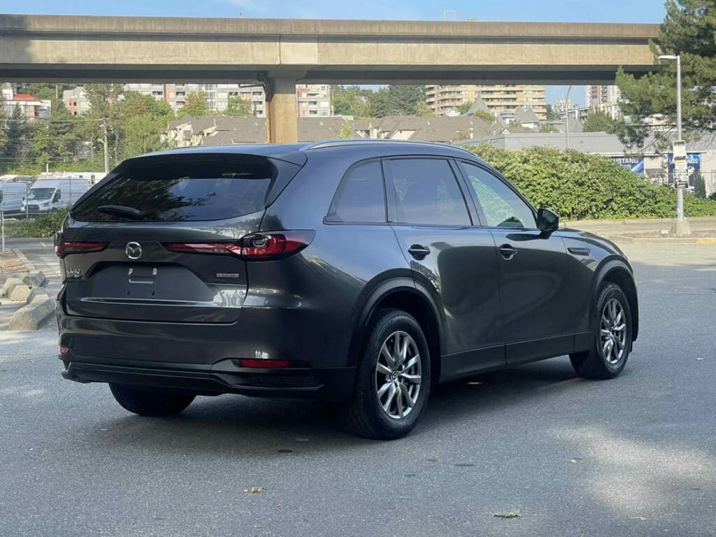 Mazda CX-90 GS-L AWD 360CAM/PANO/SPECIAL | Mobile.bg � ����������� 4