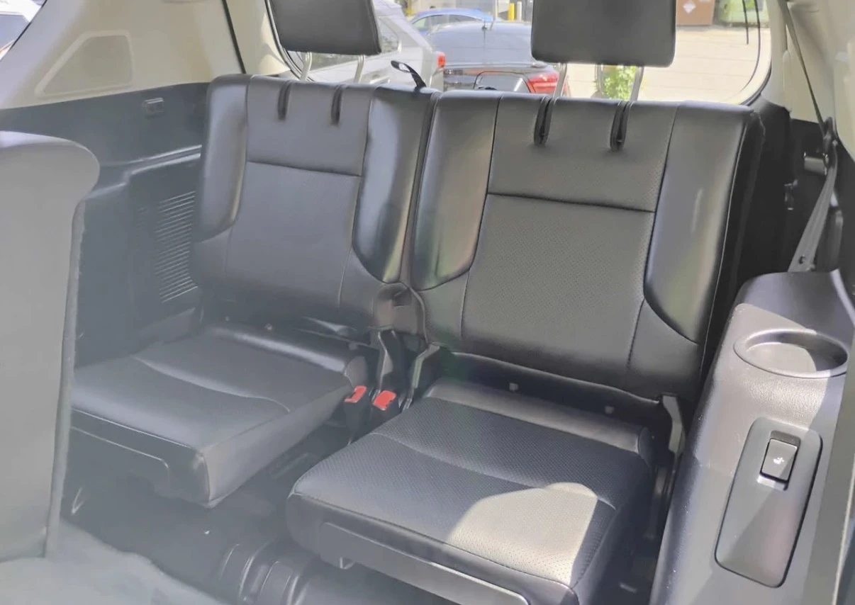 Lexus GX 460 PREMIUM * 7 МЕСТЕН * БЕЗ ИНЦИДЕНТИ * , снимка 16 - Автомобили и джипове - 55409652