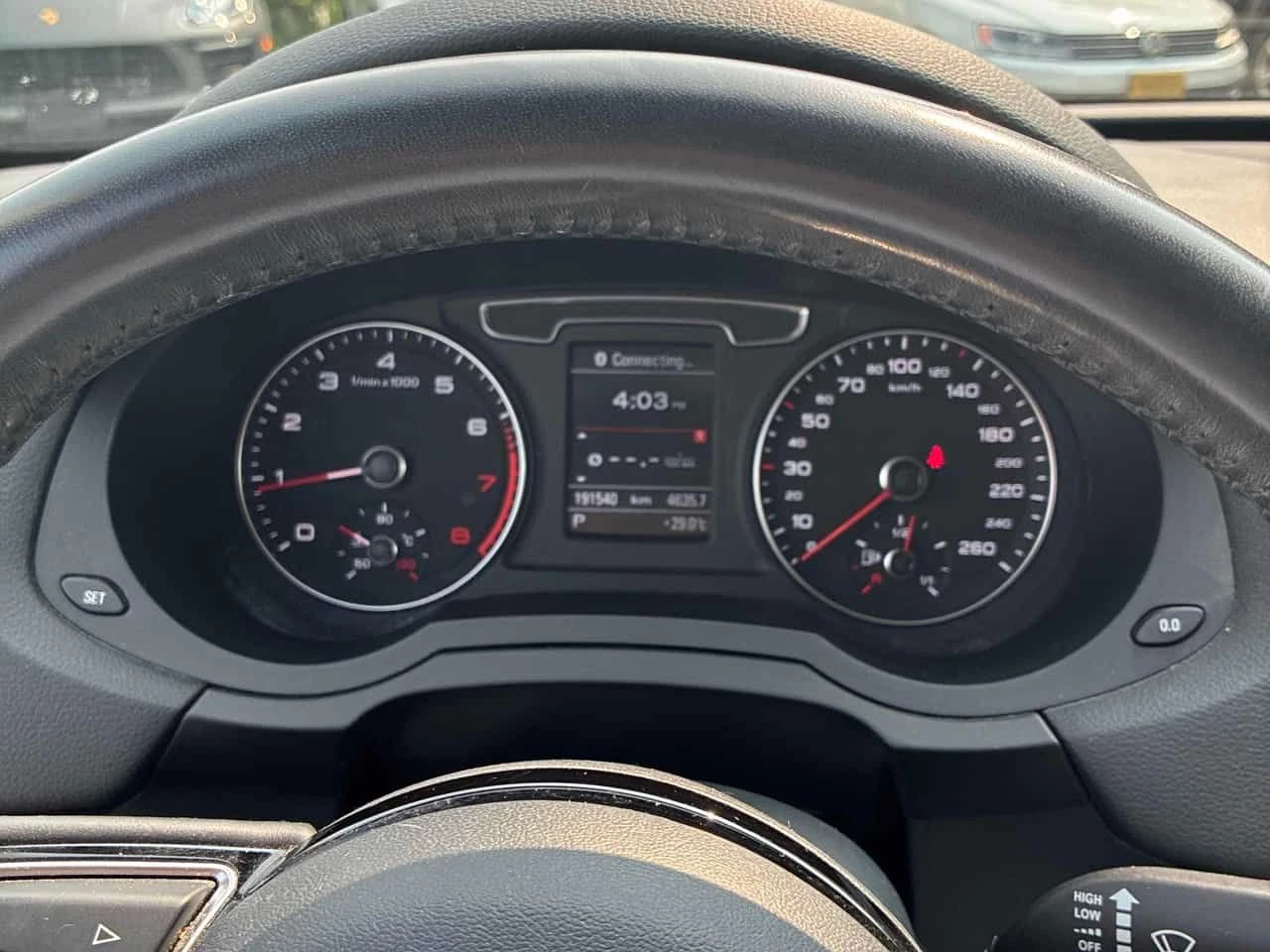 Audi Q3 TECHNIK * ГЛАВНО ПРЕДСТАВИТЕЛСТВО НА AUDI* , снимка 8 - Автомобили и джипове - 55472433