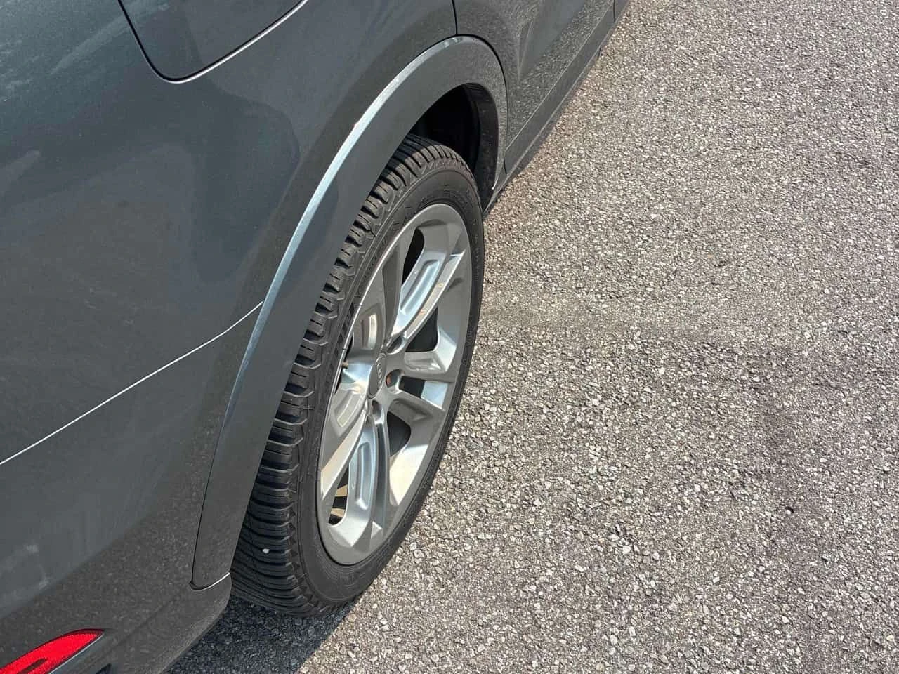 Audi Q3 TECHNIK * ГЛАВНО ПРЕДСТАВИТЕЛСТВО НА AUDI* , снимка 14 - Автомобили и джипове - 55472433