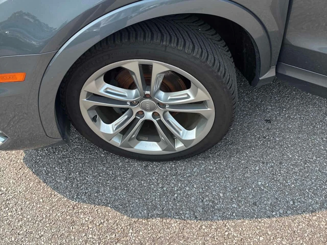 Audi Q3 TECHNIK * ГЛАВНО ПРЕДСТАВИТЕЛСТВО НА AUDI* , снимка 17 - Автомобили и джипове - 55472433
