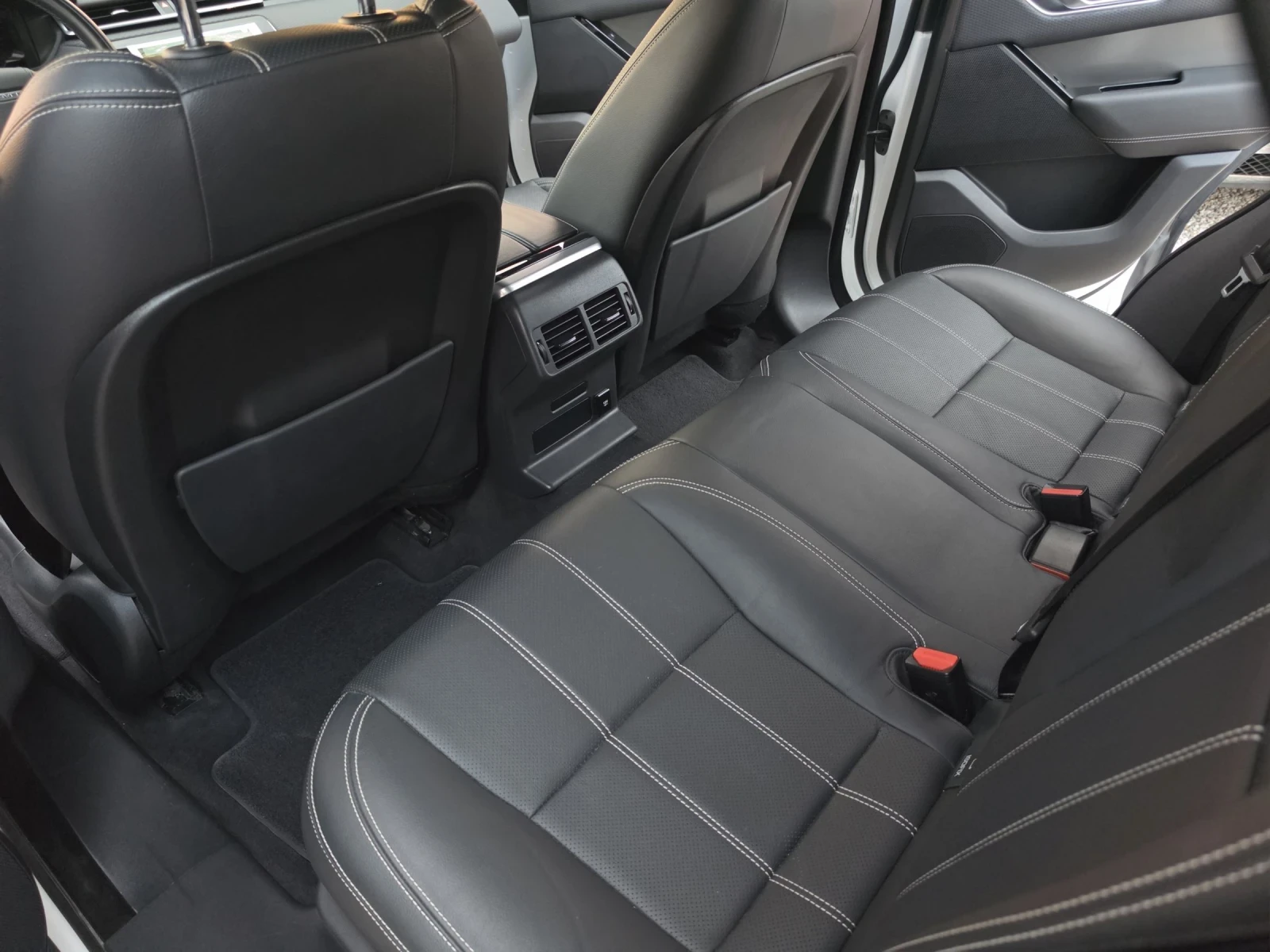 Land Rover Range Rover Velar Plug-in hybrid P400e S | Mobile.bg � ����������� 14