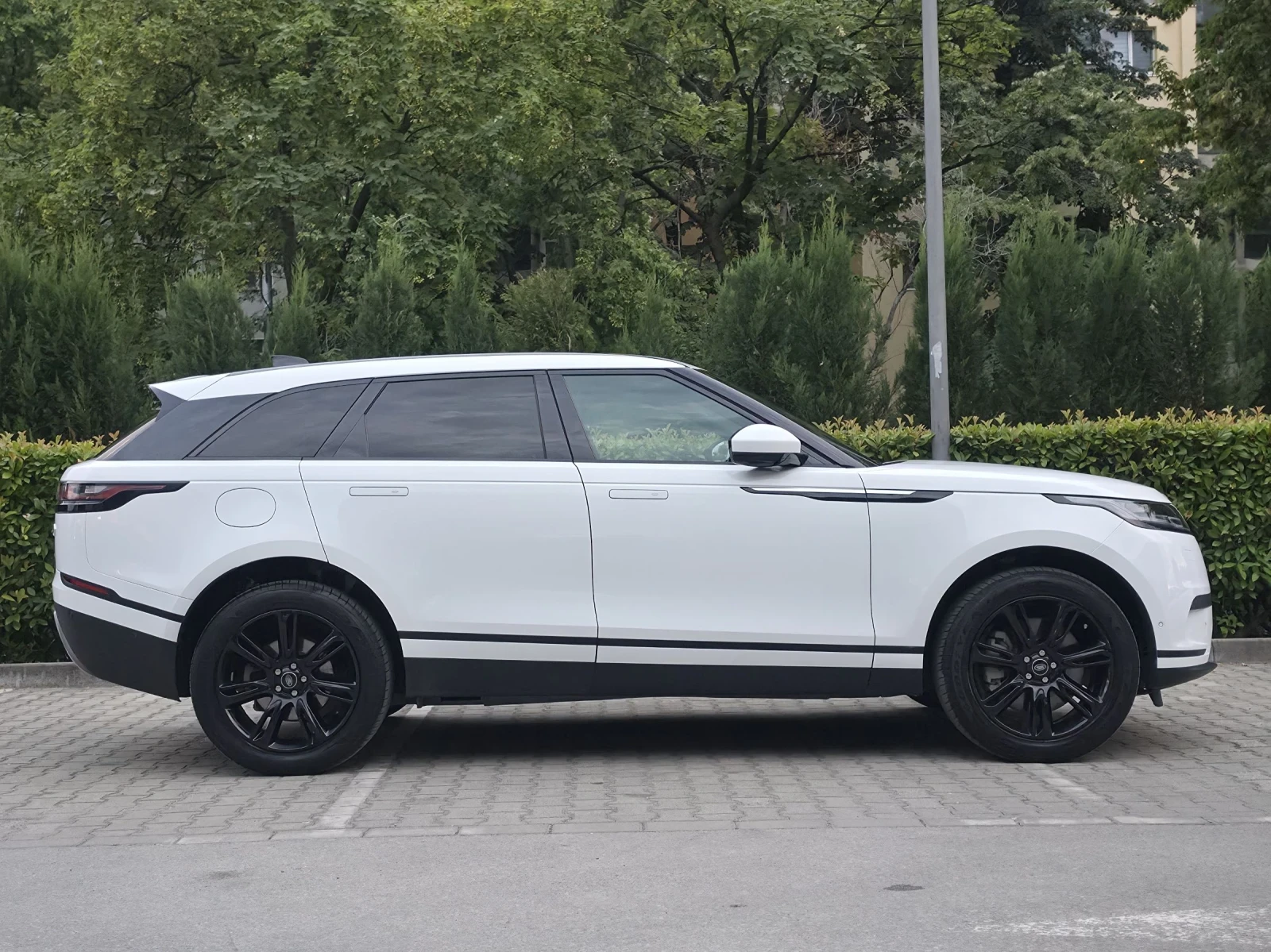 Land Rover Range Rover Velar Plug-in hybrid P400e S | Mobile.bg � ����������� 4