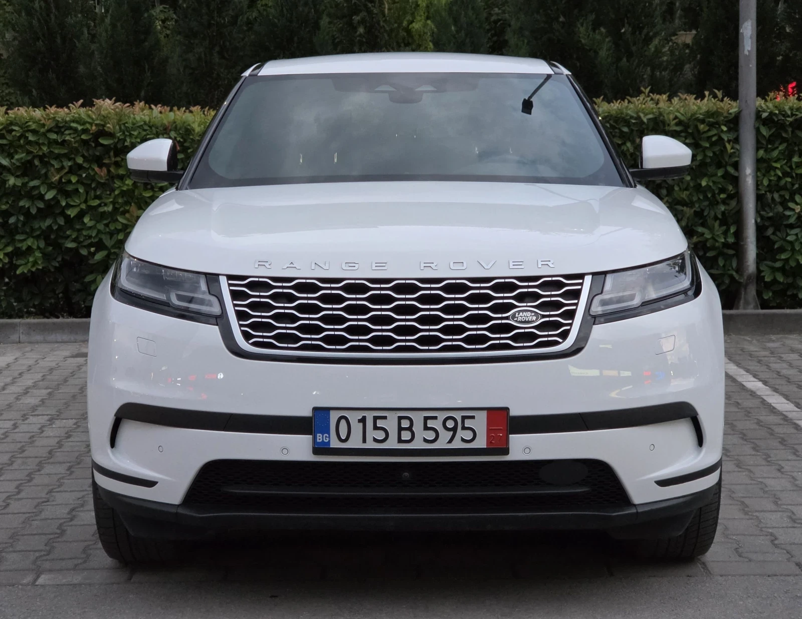 Land Rover Range Rover Velar Plug-in hybrid P400e S | Mobile.bg � ����������� 2