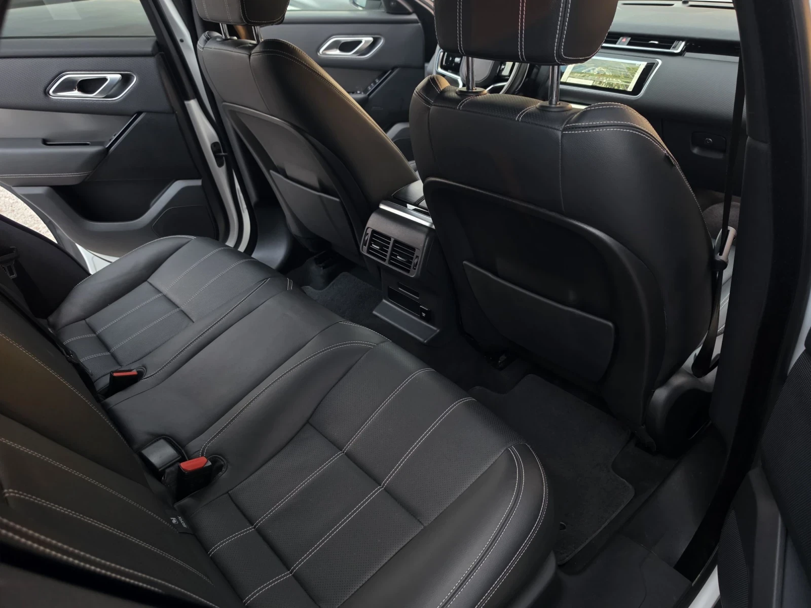 Land Rover Range Rover Velar Plug-in hybrid P400e S | Mobile.bg � ����������� 13