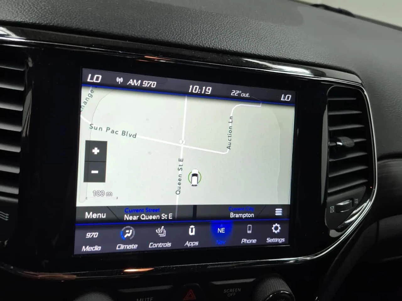 Jeep Grand cherokee * Altitude * АВТОКРЕДИТ * ГЛАВНО ПРЕДСТАВИТЕЛСТВО, снимка 14 - Автомобили и джипове - 55651903